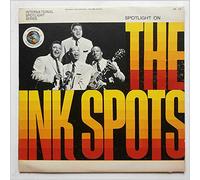 The Ink Spots - Spotlight On