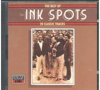 the Ink Spots The Best of (CD)