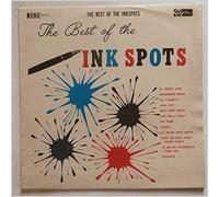 The Ink Spots - The Best Of The Ink Spots