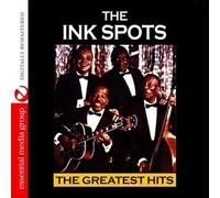 The Ink Spots The Greatest Hits - Live (Digitally Remastered) (CD)