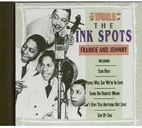 The Ink Spots - The World of the Ink Spots (UK Import)