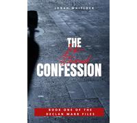 The Ink-Stained Confession