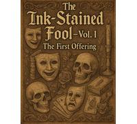 The Ink-Stained Fool - Vol. 1: The First Offering