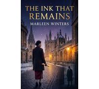 The Ink That Remains: Learn English B1-B2 through Story