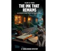 The Ink That Remains: The stories we keep define the future we build