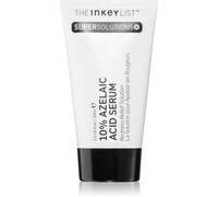The INKEY List Viso Sieri SuperSolutions 10% Azelaic Acid Serum 30 ml