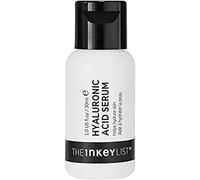 The INKEY List 2% Hyaluronic Acid Serum per rimpolpare e levigare tutti i tipi di pelle, 30 ml