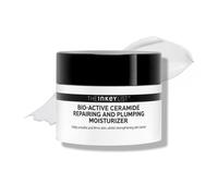 The INKEY List Bio-Active Ceramide Crema idratante da 50 ml, antietà per la cura