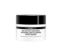 The INKEY List Viso Creme idratanti Bio-Active Ceramide Repairing and Plumping Moisturizer 50 ml