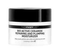 The INKEY List Bio-Active Ceramide Moisturizer Crema Viso Idratante e Rassodante