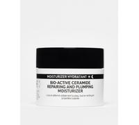 The INKEY List Viso Creme idratanti Bio-Active Ceramide Repairing and Plumping Moisturizer 50 ml