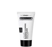 The INKEY List - Blemish Clearing - Creama idratante anti-imperfezioni 2% NovoRetin 50 ml-Nessun colore No Size