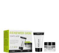 The Inkey List Changing Skin Kit