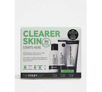 The INKEY List - Clearer Skin Starts Here - Risparmia il 41%-Nessun colore No Size