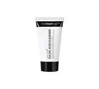 The INKEY List Detergente illuminante a base di acido fulvico, illumina la pelle e rimuove delicatamente il trucco 50 ml