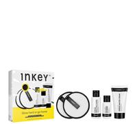 The INKEY List Face Glow Hard Trio