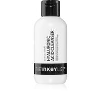 The Inkey List Hyaluronic detergente con acido ialuronico 150 ml