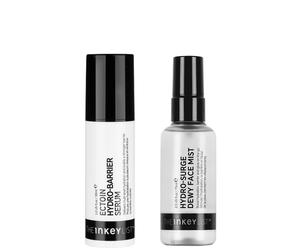 The INKEY List Hydration Shield Duo
