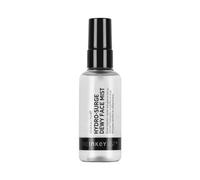 The INKEY List Hydro-Surge Dewy Face Mist 75 ml, spray idratante, senza profumo e senza alcool, formula delicata per pelli sensibili, da usare ovunque, adatto ai vegani