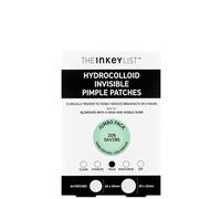 The INKEY List Hydrocolloid Invisible Pimple Patches Supersize 44 units