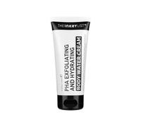 THE INKEY LIST Pha Body Water Cream - Crema Esfoliante E Idratante