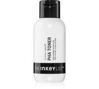 The INKEY List Viso Esfolianti PHA Toner 100 ml