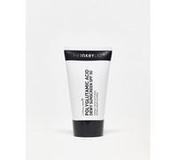 The INKEY LIST - Protezione solare illuminante con acido poliglutammico SPF 30 da 50 ml-Nessun colore No Size