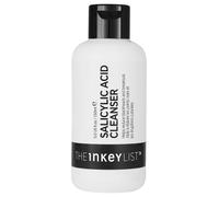 The INKEY List Viso Detergenti Salicylic Acid Cleanser 150 ml