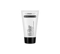 The INKEY List, siero al 10% con acido azelaico, 30 ml, crema giorno/notte, contro gli arrossamenti, cura della pelle ad assorbimento rapido, adatto ai vegani, adatto a tutti i tipi di pelle