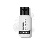 The Inkey List Siero al collagene peptide da 30 ml, mira a linee sottili e rughe, rimpolpa e rassoda la pelle, senza profumo, adatto a tutti i tipi di pelle