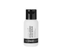 The Inkey list - Siero con 2% di acido ialuronico per rimpolpare e levigare la pelle, per tutti i tipi di pelle, 30 ml