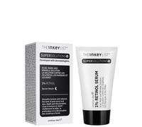 The Inkey List Super Solutions 1% Retinol Serum siero viso contro le imperfezioni della pelle 30 ml