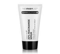 THE INKEY LIST The Inkey List - Soluzione Per L'eccesso Di Sebo Con Niacinamide 20% - Siero Per Il Viso - super Solutions Ncinamide 20% Serum 30ml - Donna