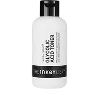 The INKEY List Viso Esfolianti Glycolic Acid Toner 100 ml