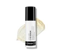 The INKEY List Trattamento notturno anti macchie C-50 per ridurre macchie e imperfezioni 30 ml