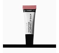 The Inkey List Tripeptide Plumping Lip Balm 10ml | Clinically Proven Plumping Tinted Lip Care | Hydrates Dry Cracked Lips | Vegan & Cruelty Free | Mocha Tint