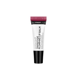 The INKEY List Tripeptide Plumping Lip Balm - Berry Tint Berry Tint