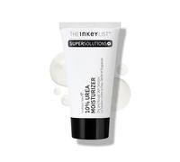 The Inkey List Urea 10% Moisturiser 50ml, Supersolutions, mira a grave secchezza, senza profumo, adatto per pelli molto secche