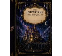 The Inkworks: From the Quill of: A 100 page full-color collection