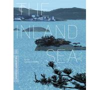 The Inland Sea (The Criterion Collection) (Blu-ray)