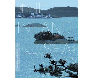 The Inland Sea (The Criterion Collection) (Blu-ray)