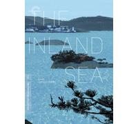 The Inland Sea (The Criterion Collection) (DVD)