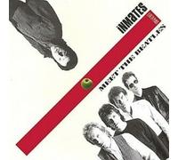THE INMATES - Meet the Beatles