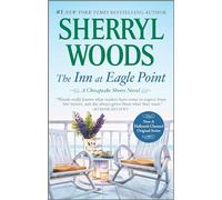 The Inn at Eagle Point: A Clean Romance and Contemporary Women's Fiction Novel of Second Chances