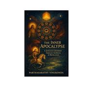 The Inner Apocalypse: A Jungian Journey through the Book of Revelation