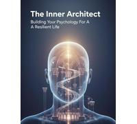 The Inner Architect: Building Your Psychology For A Resilient Life