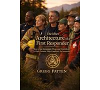 The Inner Architecture of a First Responder: How to Stay Grounded, Clear and Confident in High-Pressure, High-Complexity Environments
