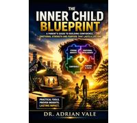 The Inner Child Blueprint: Raising Emotionally Strong, Confident, and Purpose-Driven Children in a Digital World