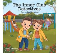 The Inner Clue Detectives