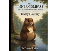 The Inner Compass: The Day My Heart Showed Me The Way